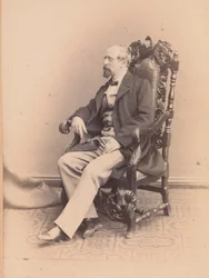 Riefstahl, anni 