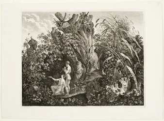 Il sacrificio di Pan