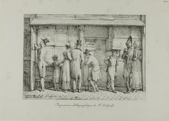 Stamperia Delpech