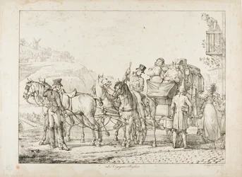 Viaggiatori inglesi