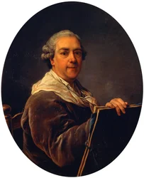 Autoritratto
