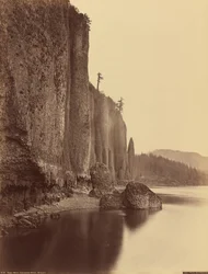Capo Horn, fiume Columbia, Oregon