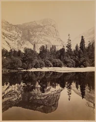 Lago Specchio