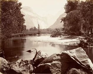 Le Cupole, Yosemite