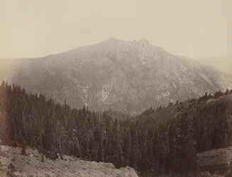 Butte di Downeville, anni 