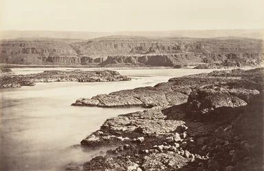 Passaggio delle Dalles, Oregon