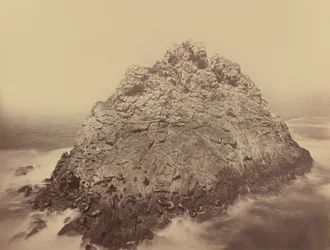 Isola Pan di Zucchero, Farallons, 1868/1869 (foto)
