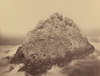 Isola di Sugar Loaf, Farallons, 1868-1869