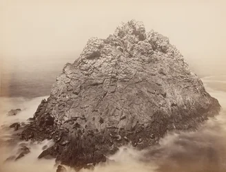 Isole Sugar Loaf, Farallons, 1868-69