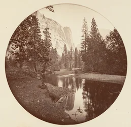 [Parco Nazionale di Yosemite, California], ca. 1878