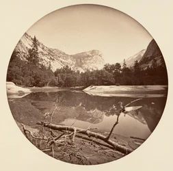 [Parco nazionale di Yosemite, California], ca. 1878.