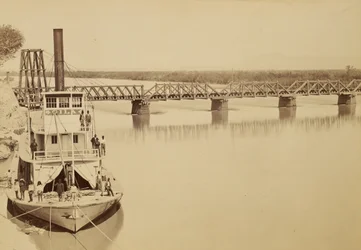 [Ponte sul Colorado a Yuma]