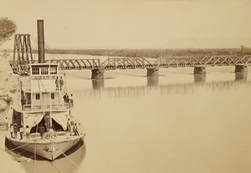 Ponte sul Colorado Yuma