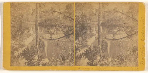[Vista allo specchio, Yosemite Valley, Contea di Mariposa, Cal.]