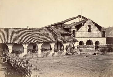 [Missione San Antonio de Padua]