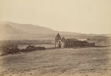 [Missione, San Carlos del Carmelo]]