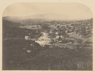 [Monte Ophir - Nord]