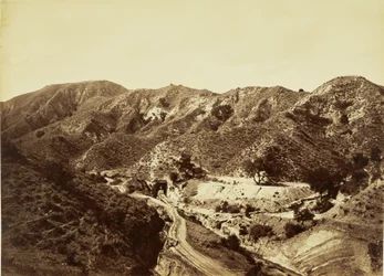 [Galleria di San Fernando, S.P.R.R.]