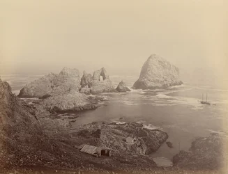 Isole Sugar Loaf e Fisherman