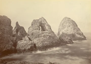 [Isole del Pan di Zucchero a Fisherman