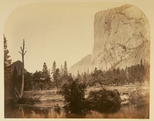 Tutucanula - El Capitan, 3600 piedi, Yosemite