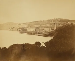 [Lanificio, San Francisco]
