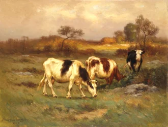 Il lotto del pascolo