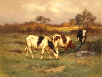 Il pascolo