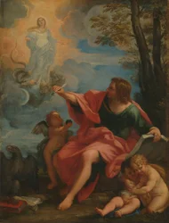 San Giovanni Evangelista a Patmos