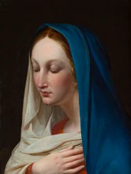 La Madonna