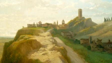 Posizione di Solferino