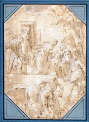 La Visitazione