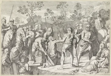 Martirio di Sant