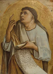 Un apostolo