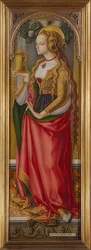Maria Maddalena