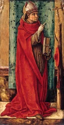 San Bonaventura, c. 1490