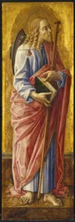 San Giacomo Maggiore, parte di una pala d