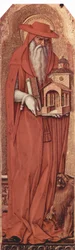 San Girolamo