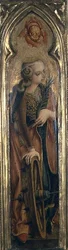 Santa Caterina d