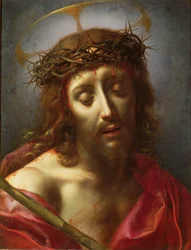 Cristo come l