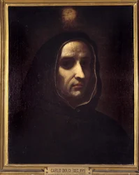 Ritratto di Fra Angelico
