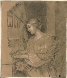Santa Cecilia
