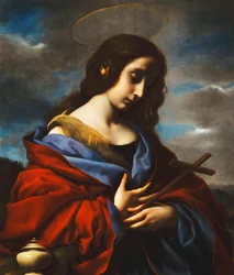 Santa Maria Maddalena, c.1650s