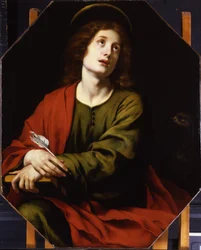 San Giovanni Evangelista