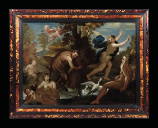 Pan e Siringa