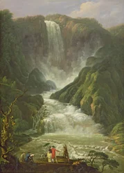 Le cascate di Terni