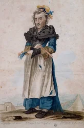 Signora Maddalena