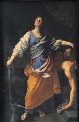 Giuditta, tra il 1621 e il 1630