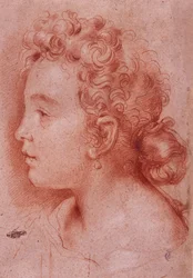 Ritratto di Faustina Maratti