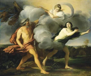 Alfeo e Aretusa